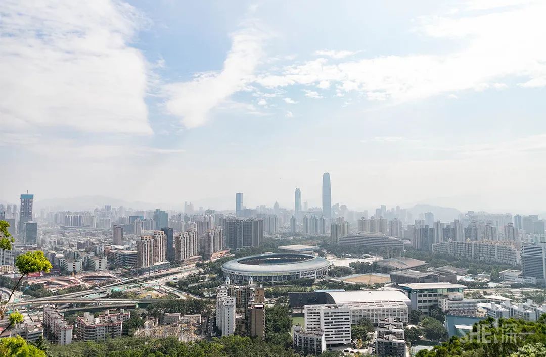 疫情期间免费开放的公园,疫情期间开放的公园有哪些