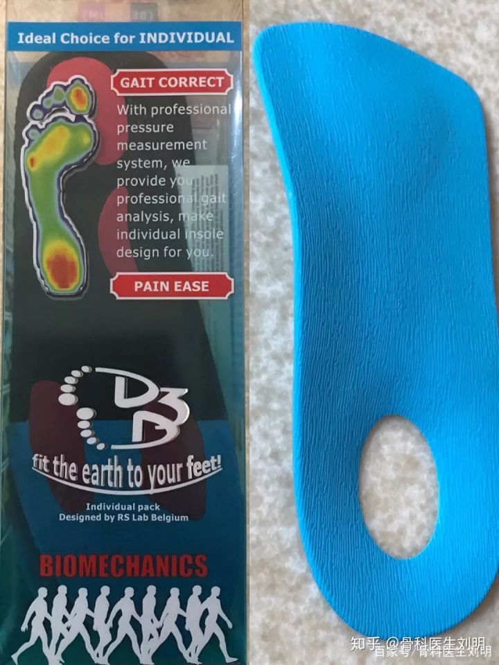 在家自己治疗足跟痛,你能行