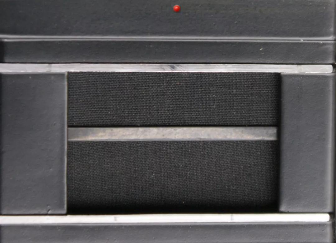 爱克山泰exa1怎么取胶卷,爱克山泰exa500怎么用