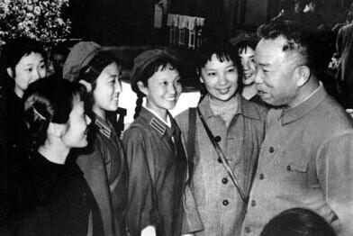 杨炬53岁丧夫，84岁丧子，面对生活不幸，一句“苦啊”令人落泪…