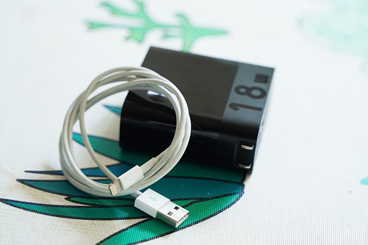 紫米快充20w评测拆解,紫米快充头测评