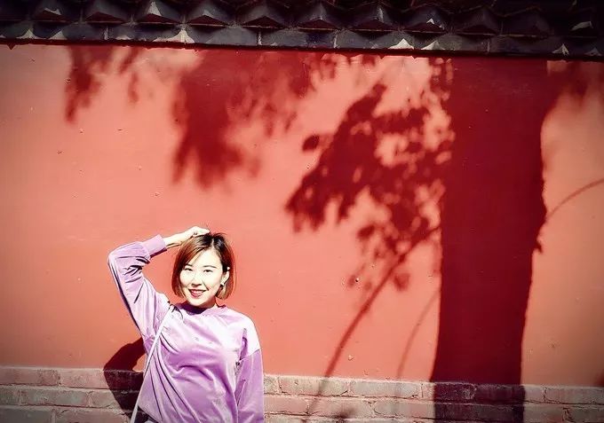 会两个萌,老妹,阿子,姨暴走一天半的曲阜*安泰**之旅