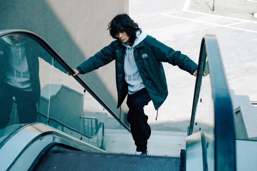 vans十大经典联名,好看的vans联名款