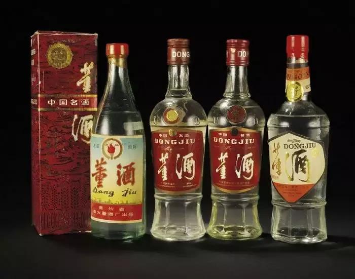 中国十大名酒,中国十大名酒排名杜康