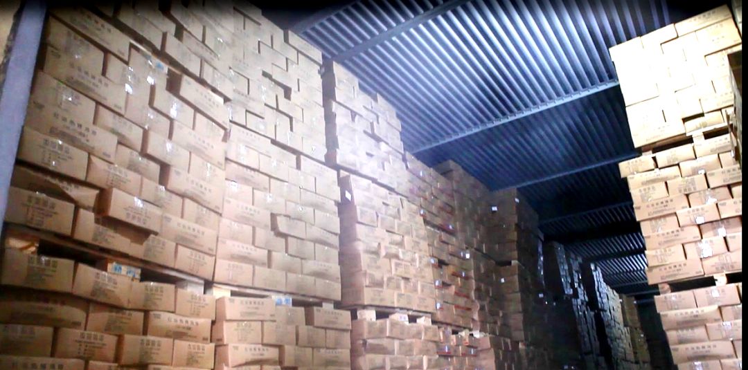 生鲜速达!诸城冷链物流渤海智慧易购生鲜商城正式上线