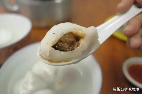 吃遍福州鱼丝,吃遍福州美食视频