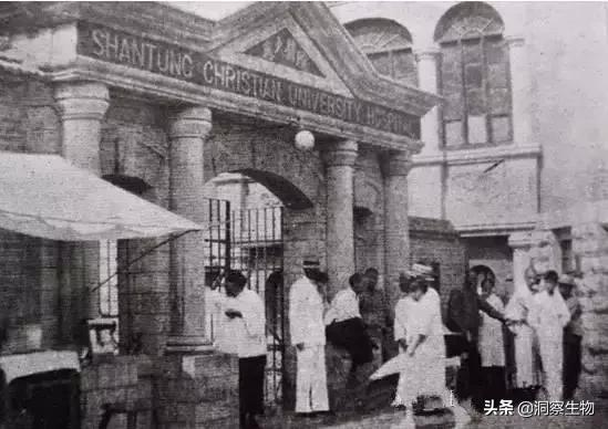 并入山东大学后实力下滑严重，“东齐鲁”已不负盛名