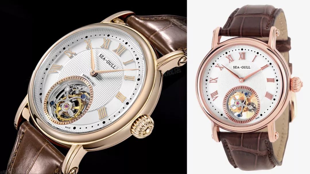 有什么厉害的国产表,比较有实力的国产表