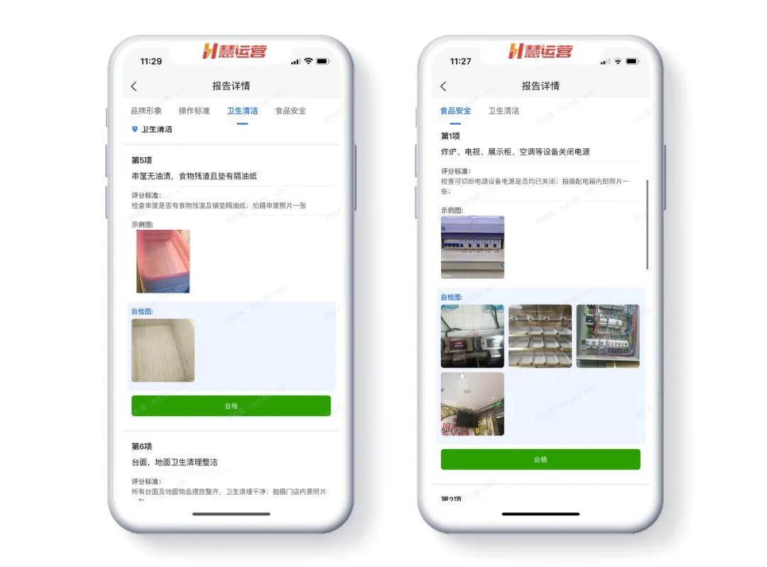 餐企运营体系规划,餐企经营方案
