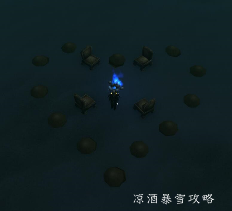 魔兽世界怀旧服需要知道的知识,魔兽世界指挥应该具备的知识