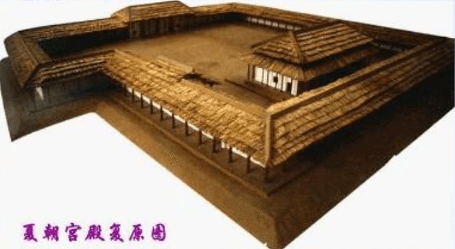 商周之间的空白期,夏商周时期的历史解说