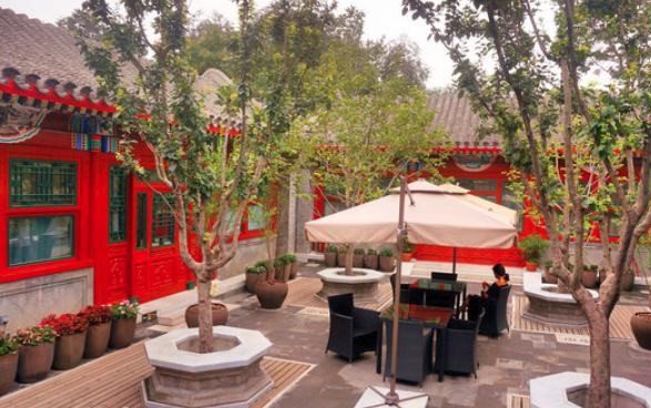 北京东城区是不是最好的,北京东城区算郊区吗