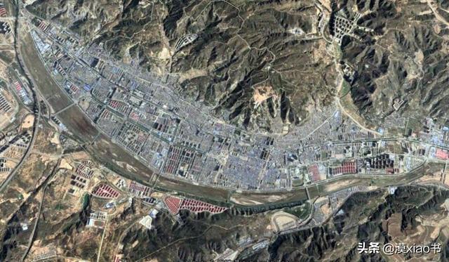 神木市在全国百强县排名多少位,2019神木市百强县排名