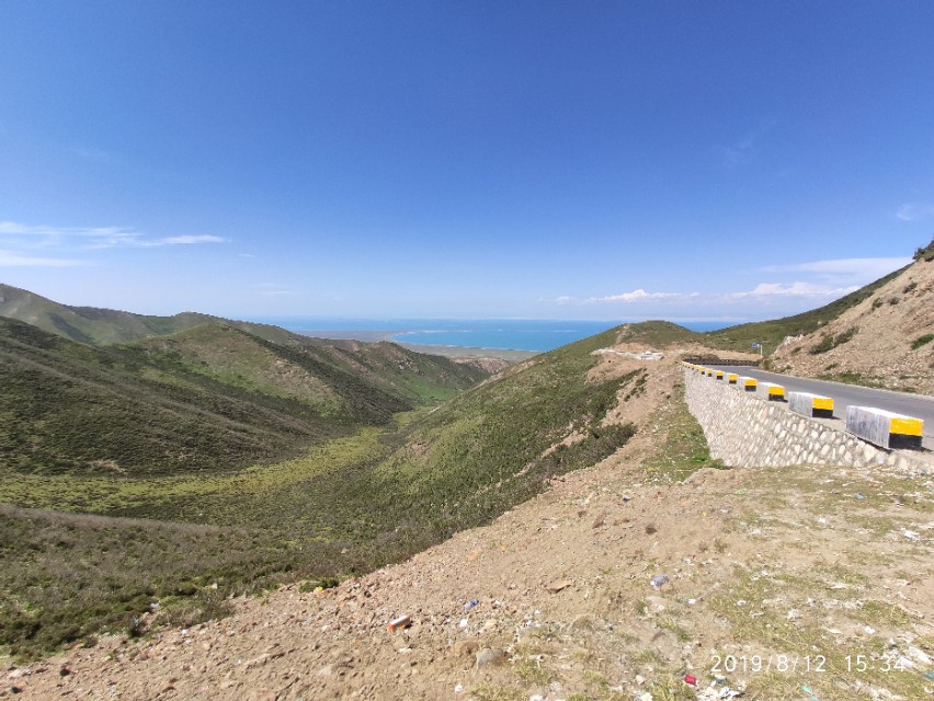 成都到茶卡盐湖旅游攻略,成都出发茶卡盐湖5日游