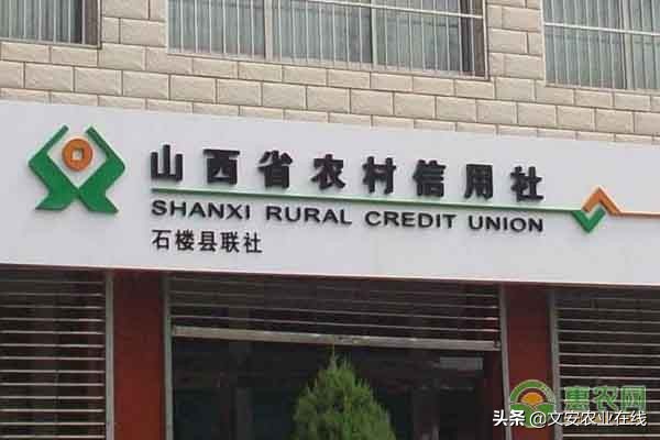 在农村创业，这四种*款贷**能享受“免息”优惠政策！