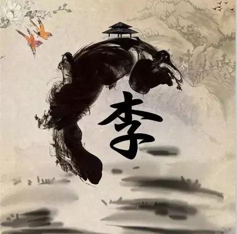 百家姓氏名字壁纸微信头像,姓氏头像壁纸图文大全集