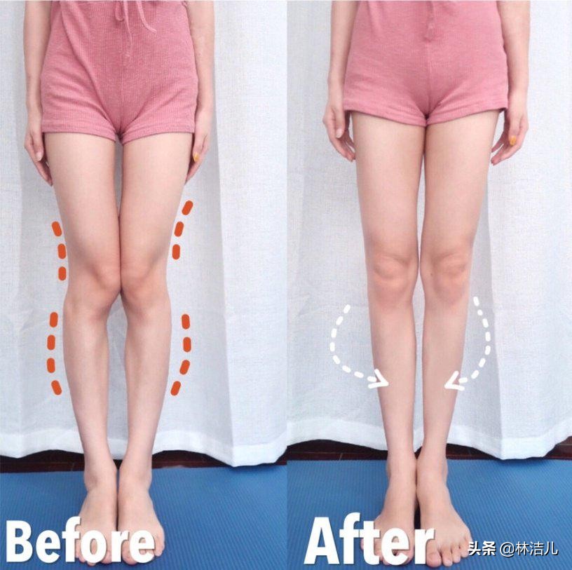瘦腿方法3天练成筷子腿杨幂,怎样练出筷子腿杨幂