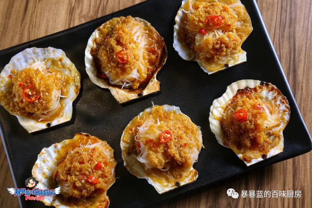 从烧烤地摊到清新小店，俩小伙用实际行动告诉你啥叫好吃的海鲜！