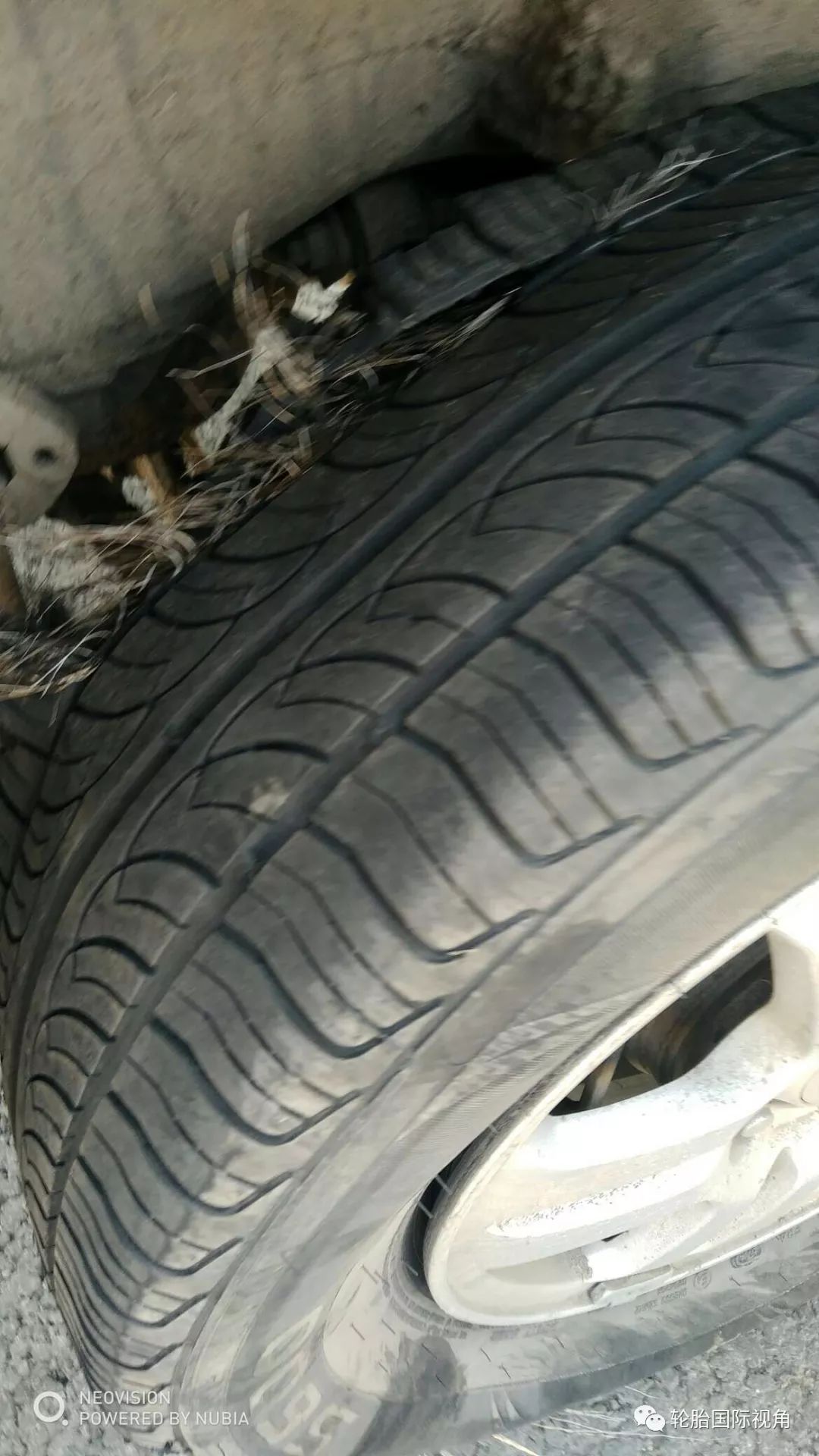 便宜轮胎和贵的轮胎有什么区别,网上的迈瑞途轮胎为啥那么便宜
