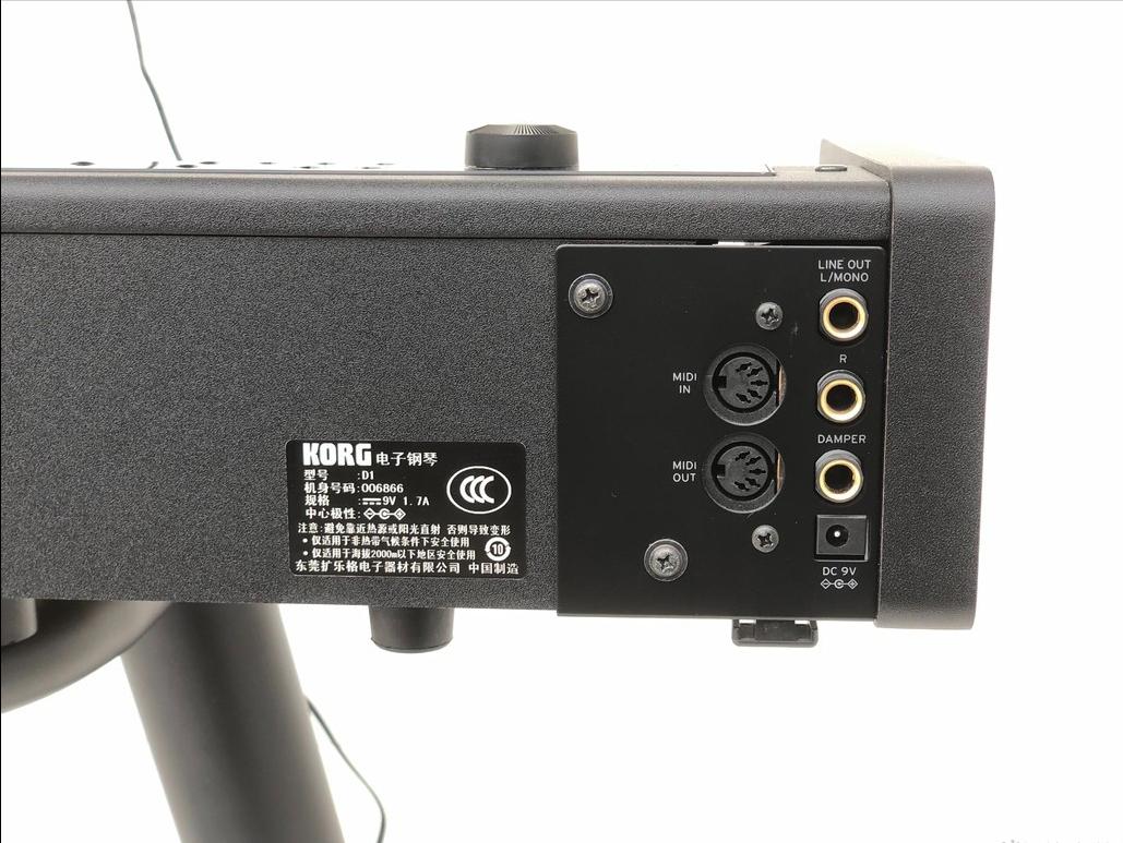 适合初学者的4款电钢琴推荐,电钢琴推荐korg