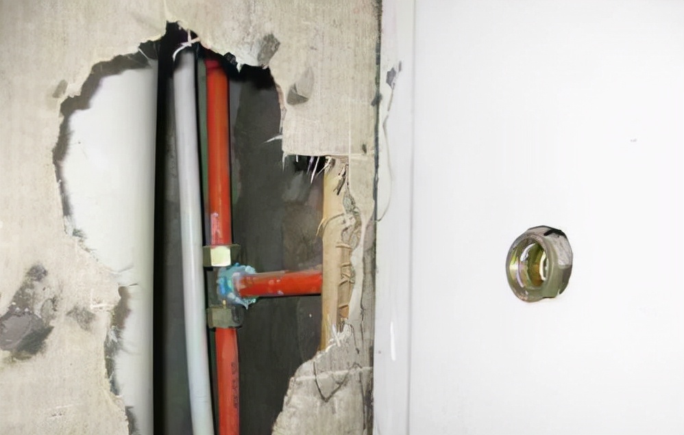 水电是走顶好还是走地好,水电走顶还是走地的区别