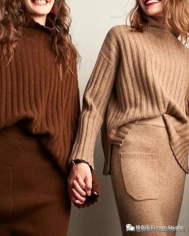这个冬天最时髦的单品你有几件,新品推荐予你温暖的冬日时髦单品