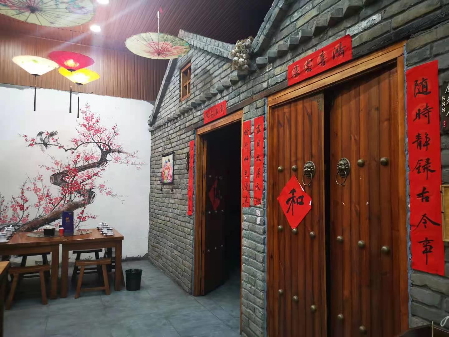 厨老怪尉氏店菜品,尉氏厨老怪招牌菜推荐