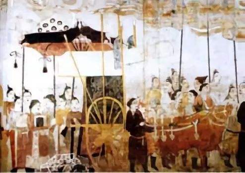 从管理学角度分析刘备,从心理学角度讲刘备