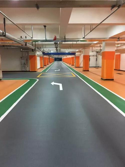 什么是环氧地坪厂家,什么是环氧地坪工人