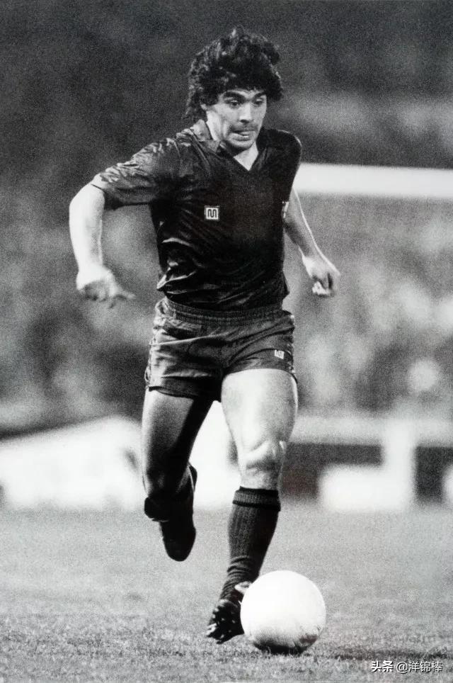 再见球王迭戈,再见球王永恒的迭戈马拉多纳