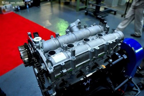 寿命超长的发动机,大众老款1.4涡轮寿命