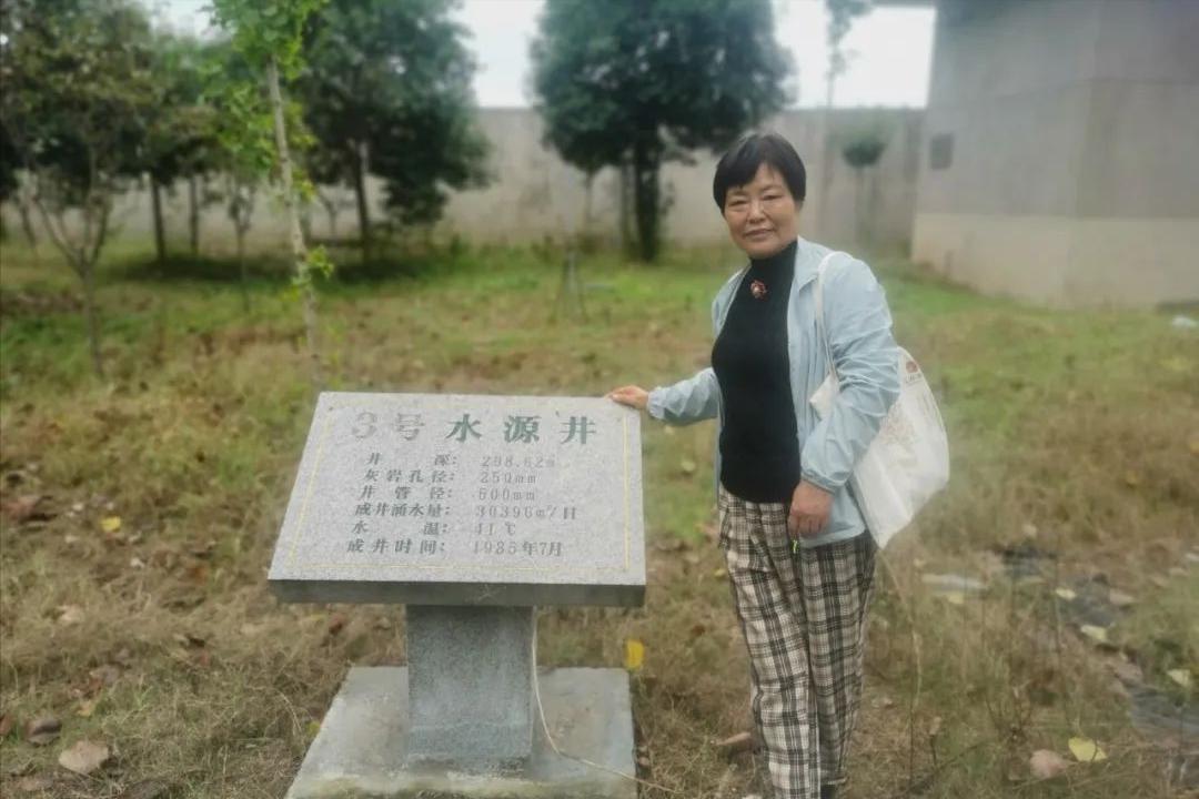 「聚大荔·乡愁」大荔：龙泉山庄