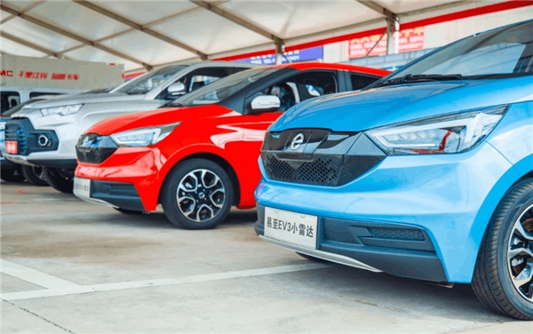 广东省2021新能源汽车下乡活动,2021年新能源汽车下乡活动的通知