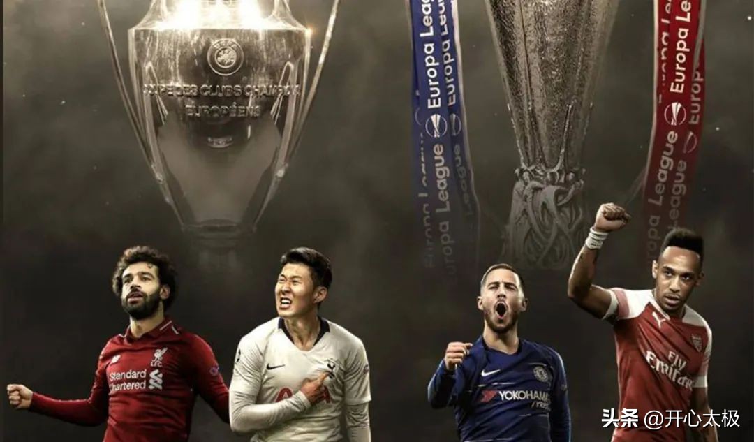 何来英超盛世？英超中的太极智慧