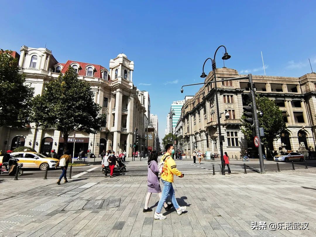 “小”数据说话|在武汉往哪扎堆豁咖啡，错付率最低？