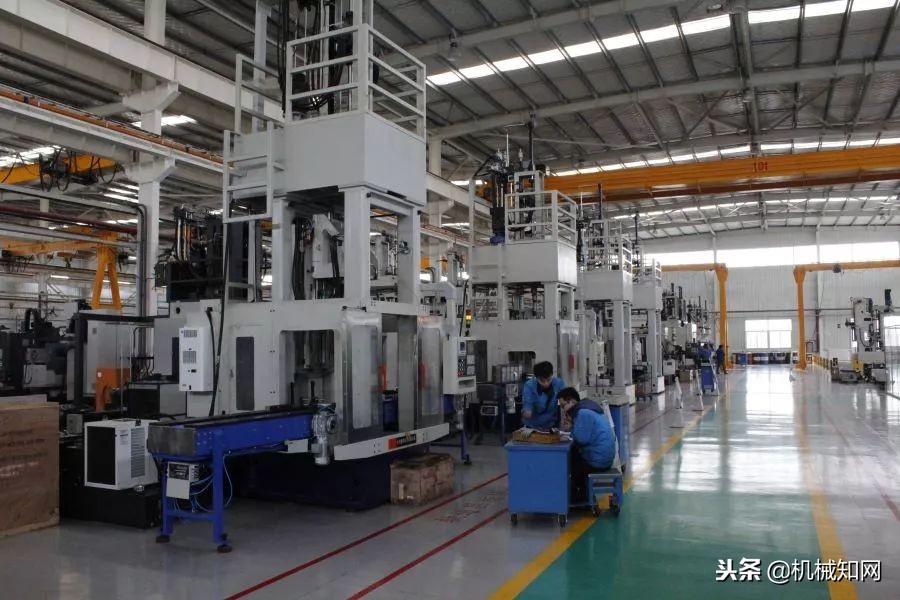 读淬（cui）火还是蘸（zhan）火，这些机床车间冷知识你都懂吗？