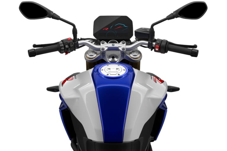 宝马新款摩托车上市,2020款全新宝马摩托车1250低座版