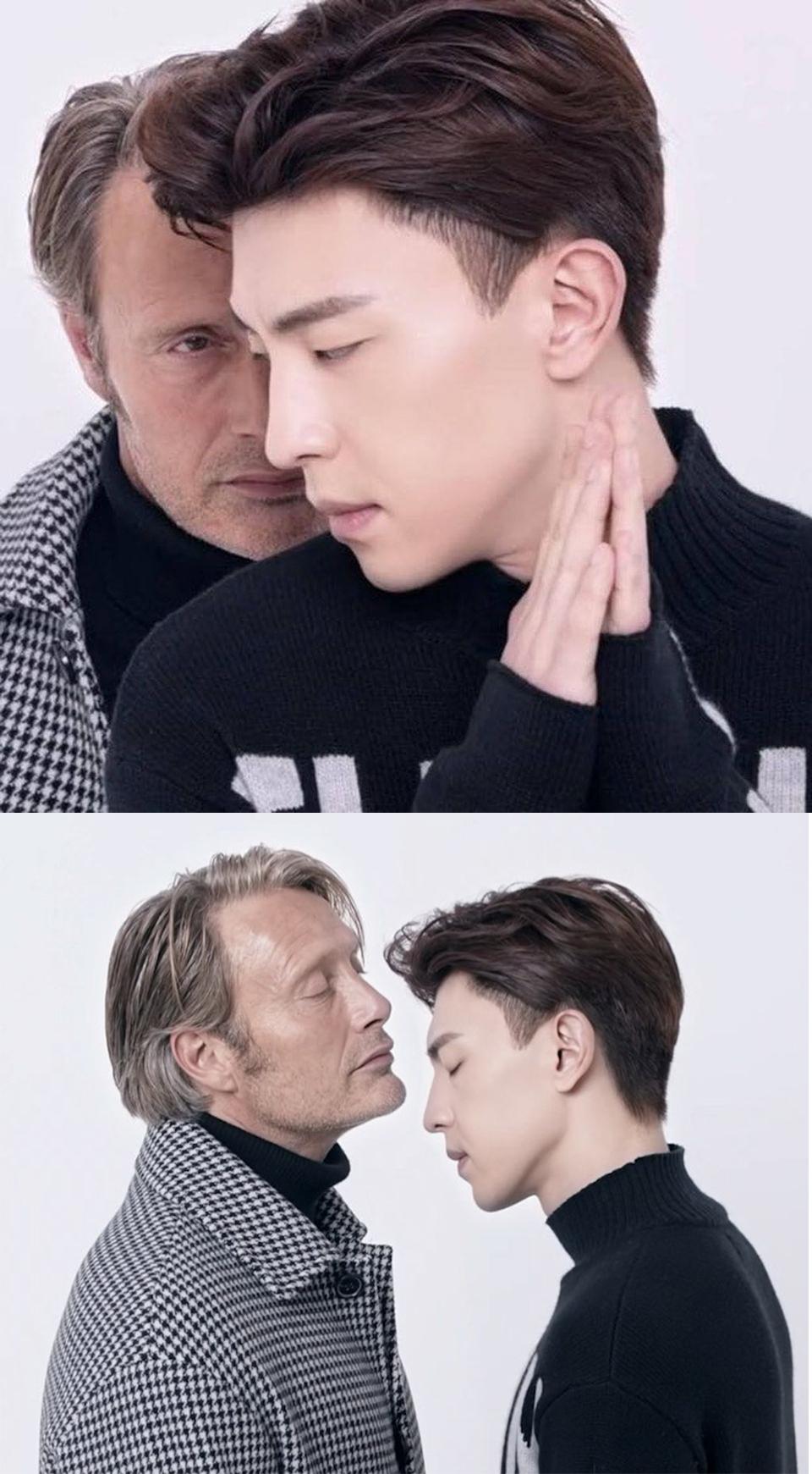 杰克琼斯为什么换风格,杰克琼斯世锦赛卖衣服