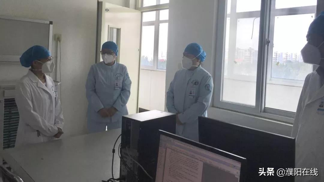 濮阳油田疫情防控演练,濮阳市新型肺炎最新疫情