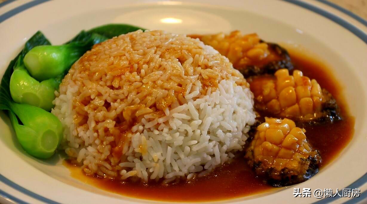 鲍鱼应该怎样做好吃,清蒸鲍鱼的正确做法蒸多少分钟