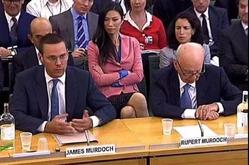 邓文迪离婚案,邓文迪当年离婚获得多少财产