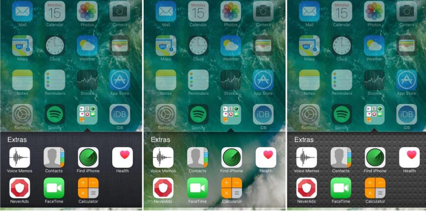 目前iphone越狱还有什么用,ios越狱有哪些功能
