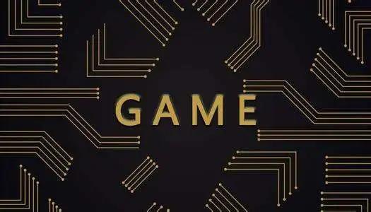 区块链游戏的发展前景,区块链游戏商业化