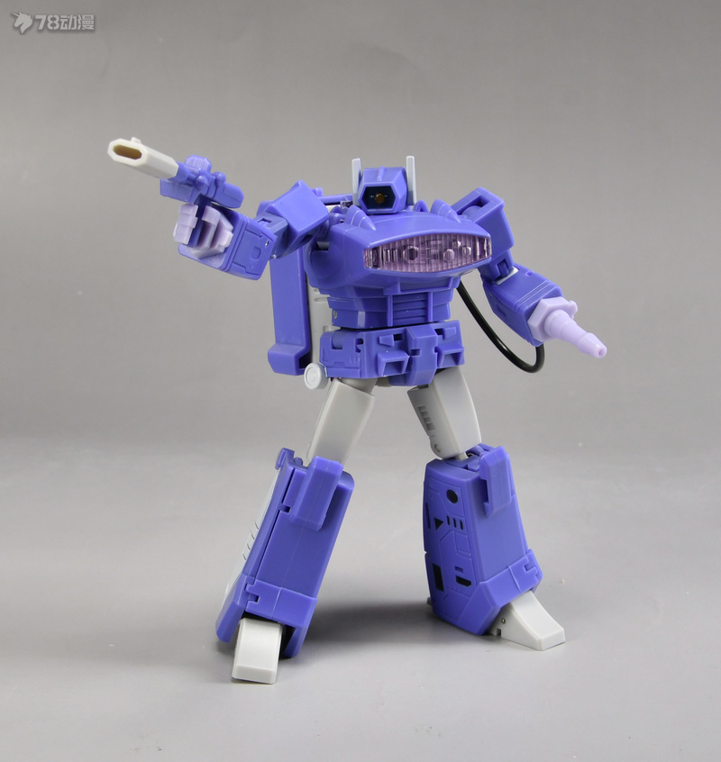 78版变型金刚,78版变形金刚
