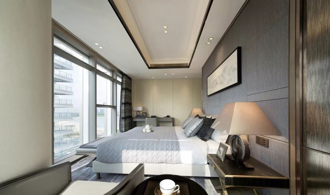 梁志天设计全部流程,梁志天八种设计思路总结