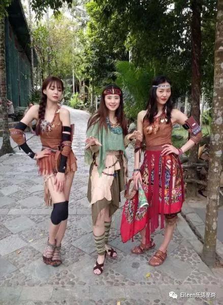 黑红30年，姐圈命运交缠？再兴风浪的浪姐2藏着哪些纠葛往事？