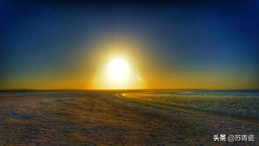 只知道大堡礁？澳大利亚还有这个冷门景点，美得不像地球