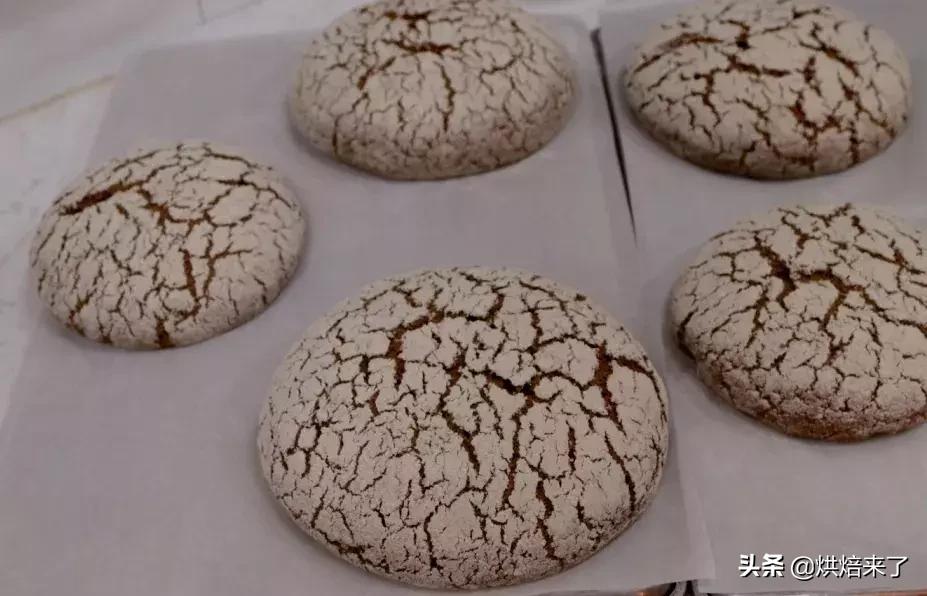 德国黑麦酸面包 (德国黑麦酸面包怎么吃)