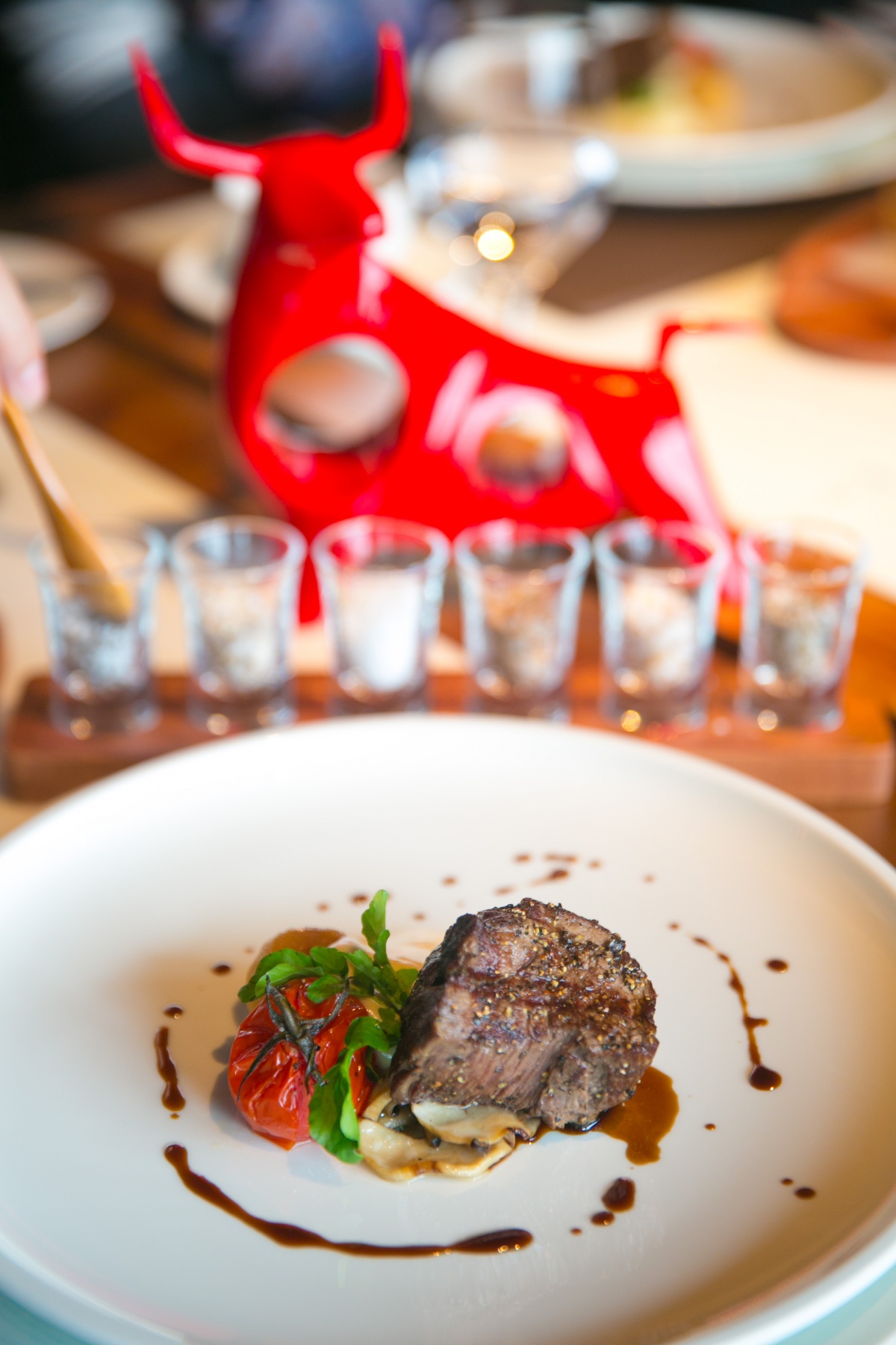 珠海一座向海而生的浪漫之城,珠海仁恒洲际酒店体验