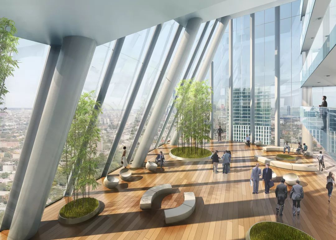 深圳汇德大厦简介,深圳汇德大厦高度排行